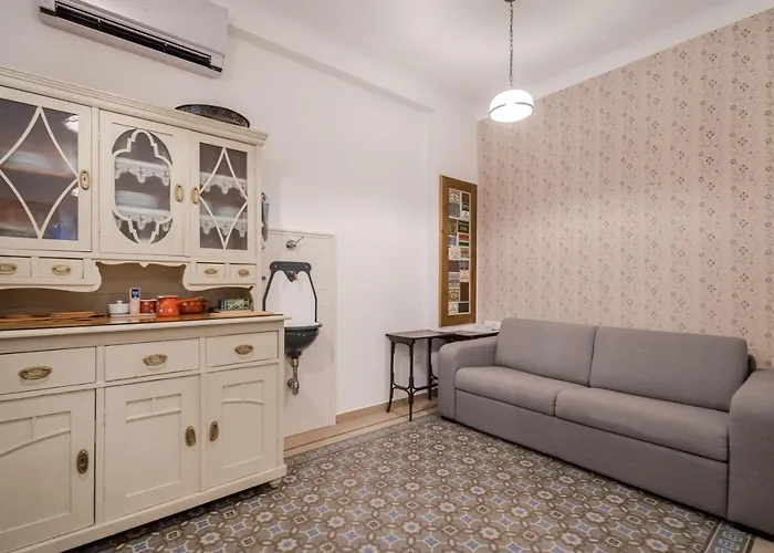 Bpr Kiraly Street Nest With A/C